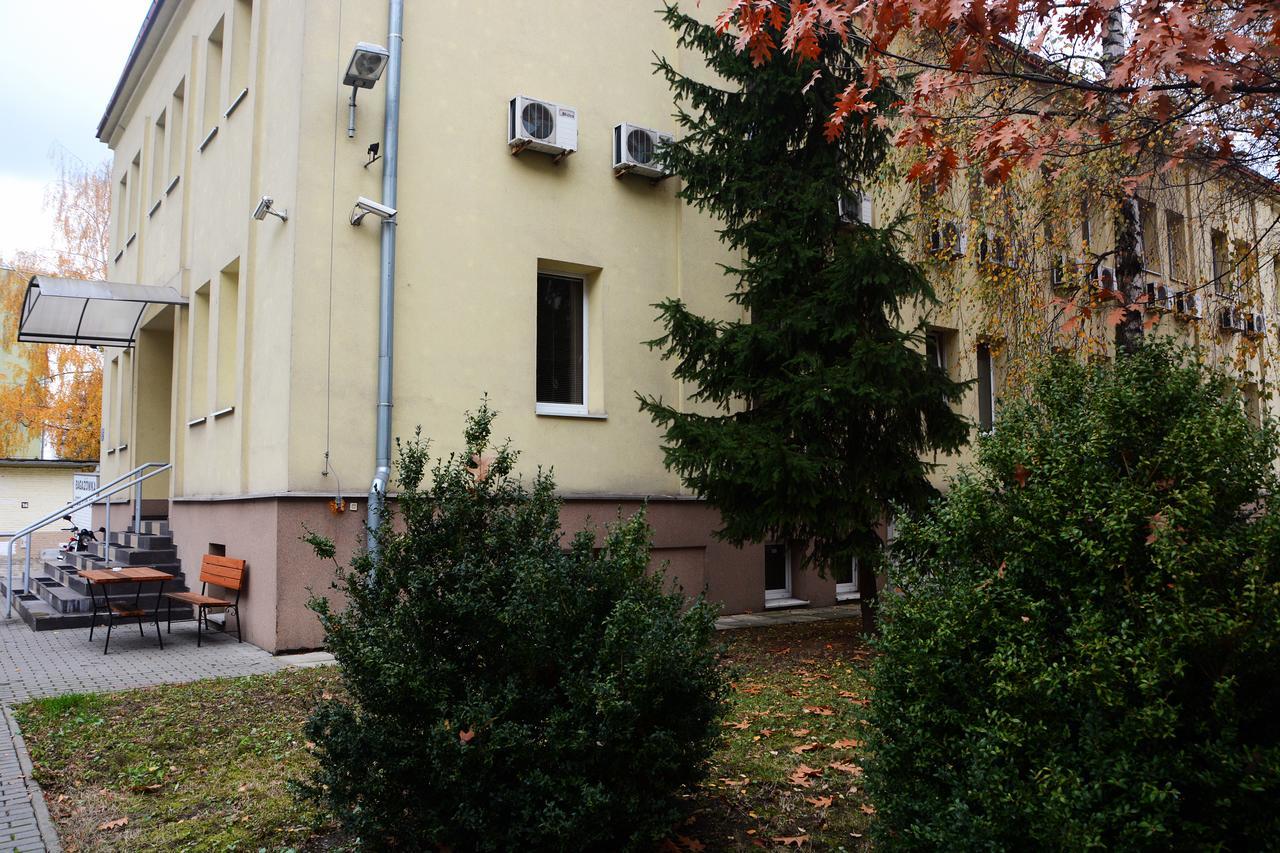 Aparthotel Bajeczna - Krakow — Zdjęcia 2